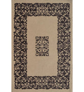 Camel Rug